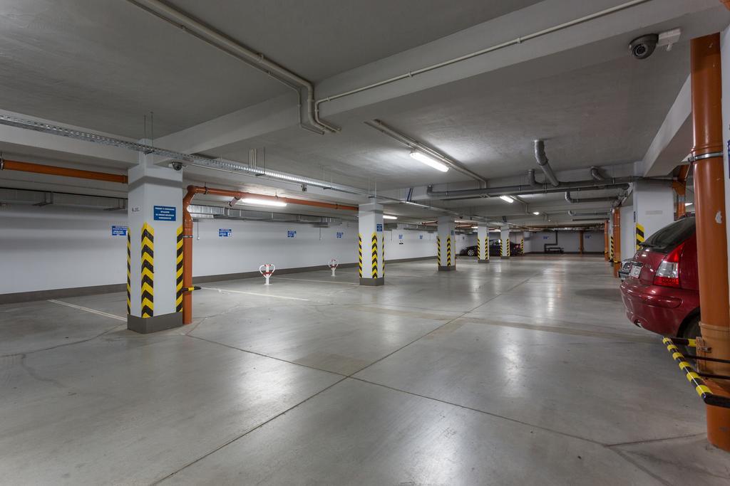 Apart Styl Apartament Roza Pustyni, Centrum Miasta Zakopane Rom bilde